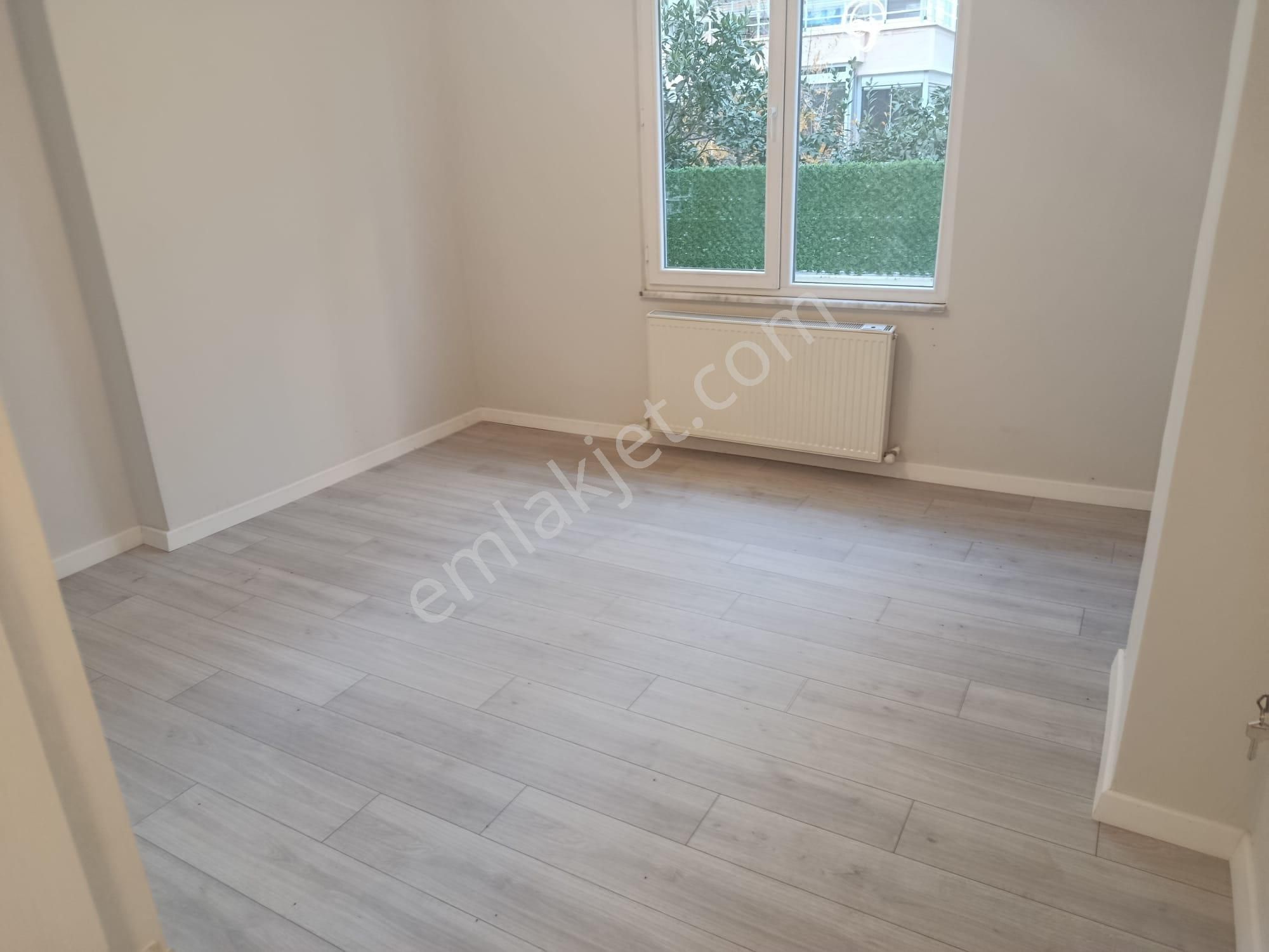 Akçay Doruk Gayrimenkul'den Kendine Ait Bahçe Girişine Sahip Full Yenilenmiş Daire - Görsel 22