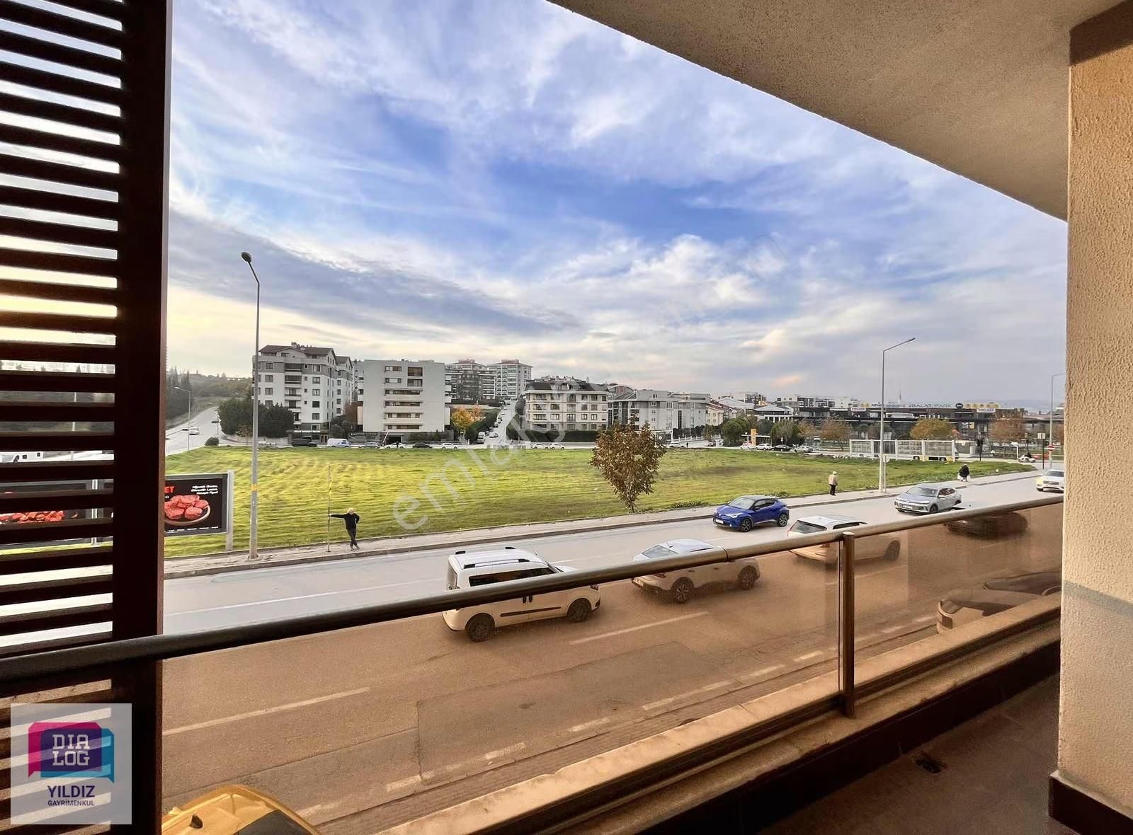 Dialog Yıldız / Balat'ın Kalbinde Cadde Üstü 2+1 Satılık Daire - Görsel 22