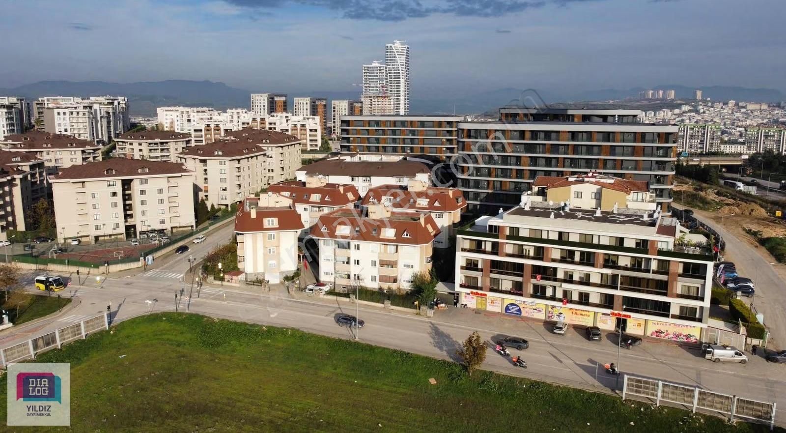 Dialog Yıldız / Balat'ın Kalbinde Cadde Üstü 2+1 Satılık Daire - Görsel 30