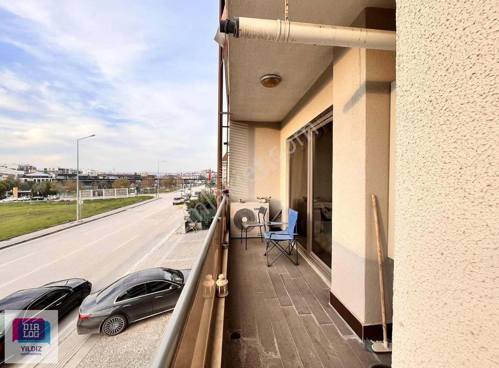 Dialog Yıldız / Balat'ın Kalbinde Cadde Üstü 2+1 Satılık Daire - Görsel 13