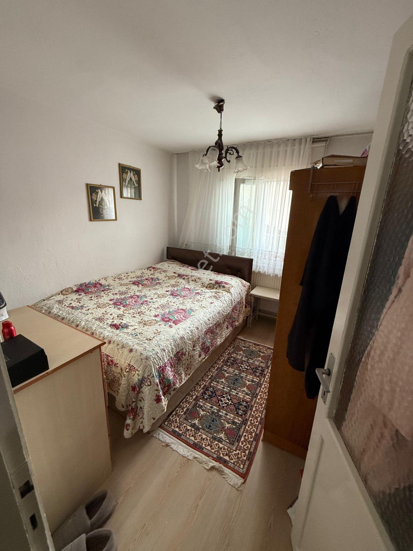 🏡teyfikiye Mahallesi 🏡 ✅3+1 120m2 4 Katlının 4 Katı ❇️ Özelikli Petek Kombili Çift Balkon - Görsel 17
