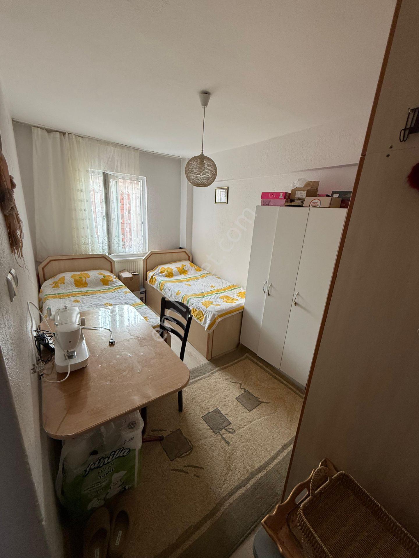 🏡teyfikiye Mahallesi 🏡 ✅3+1 120m2 4 Katlının 4 Katı ❇️ Özelikli Petek Kombili Çift Balkon - Görsel 13