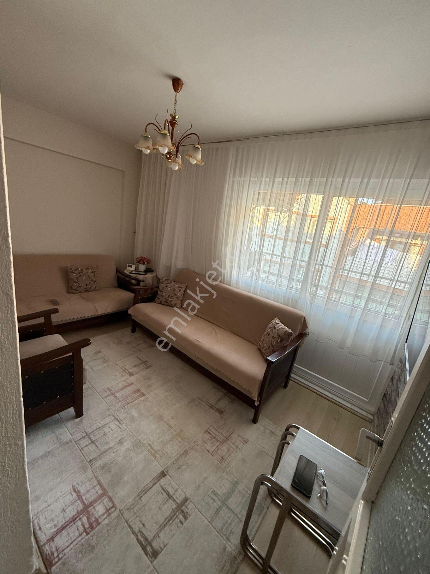 🏡teyfikiye Mahallesi 🏡 ✅3+1 120m2 4 Katlının 4 Katı ❇️ Özelikli Petek Kombili Çift Balkon - Görsel 4