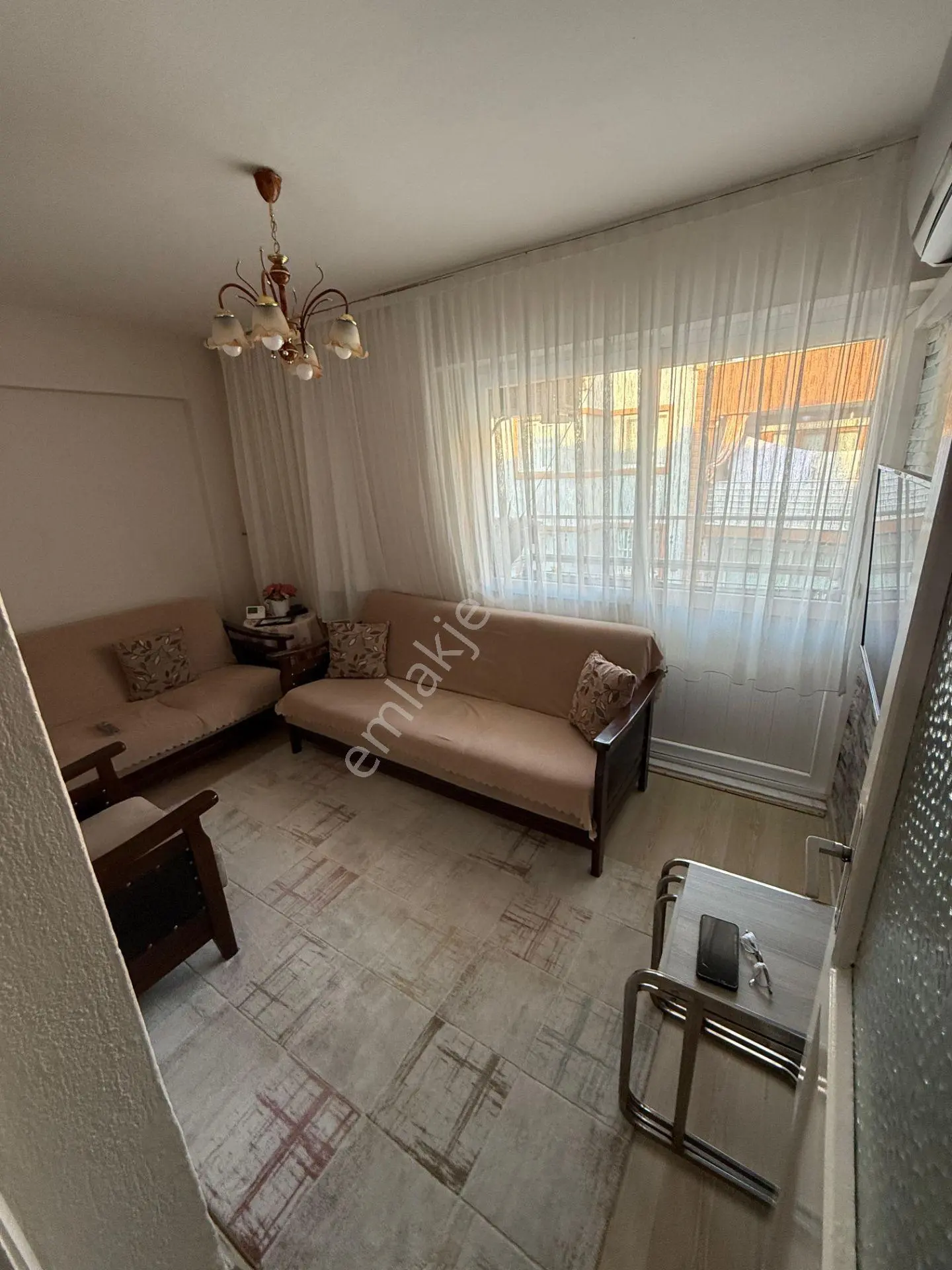 🏡teyfikiye Mahallesi 🏡 ✅3+1 120m2 4 Katlının 4 Katı ❇️ Özelikli Petek Kombili Çift Balkon - Görsel 3