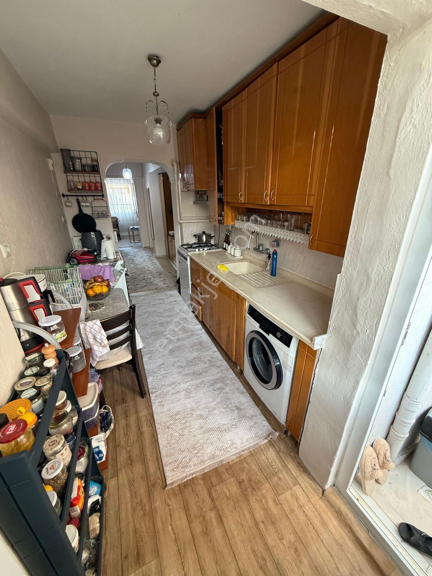 🏡teyfikiye Mahallesi 🏡 ✅3+1 120m2 4 Katlının 4 Katı ❇️ Özelikli Petek Kombili Çift Balkon - Görsel 9