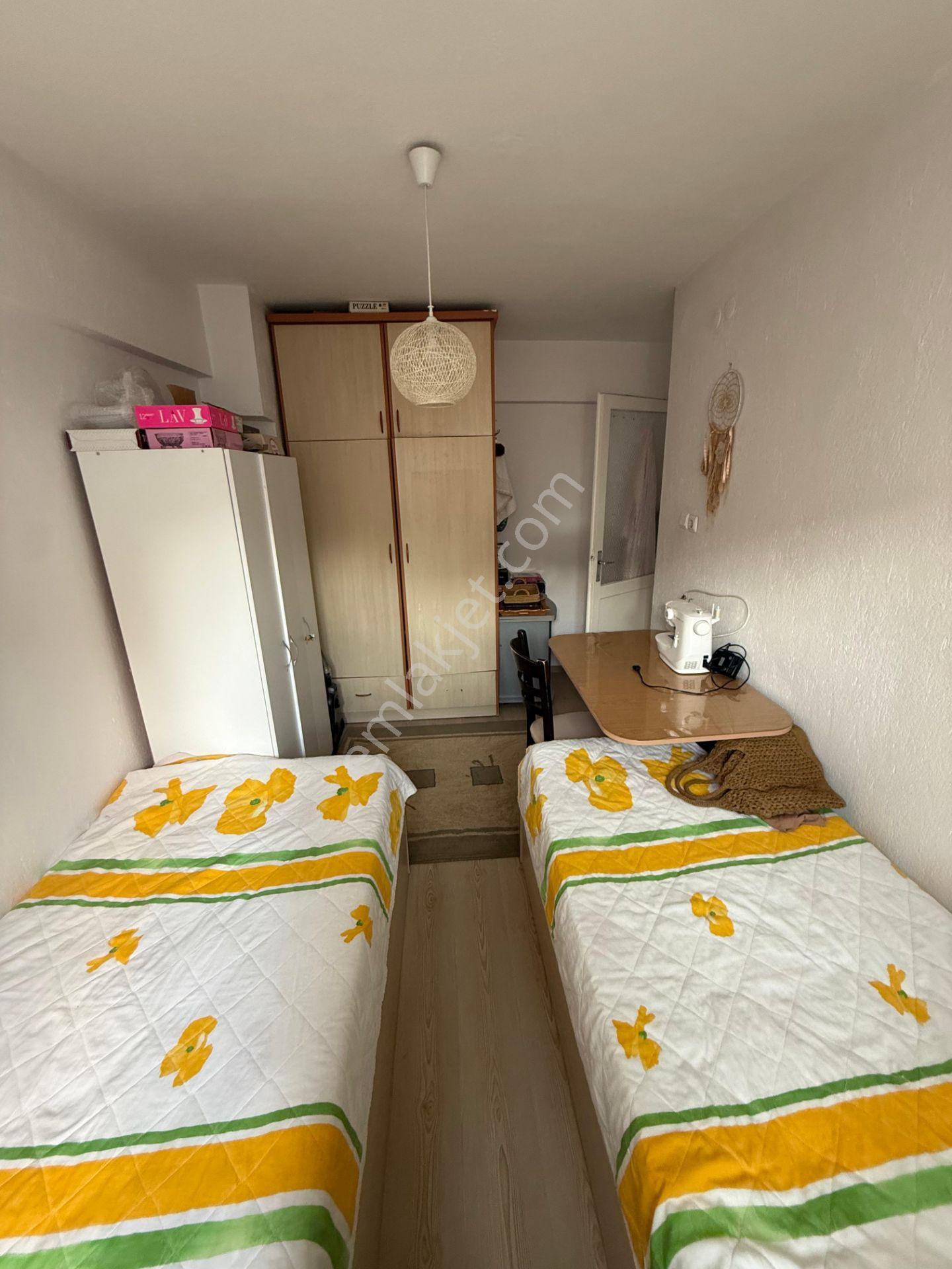🏡teyfikiye Mahallesi 🏡 ✅3+1 120m2 4 Katlının 4 Katı ❇️ Özelikli Petek Kombili Çift Balkon - Görsel 14