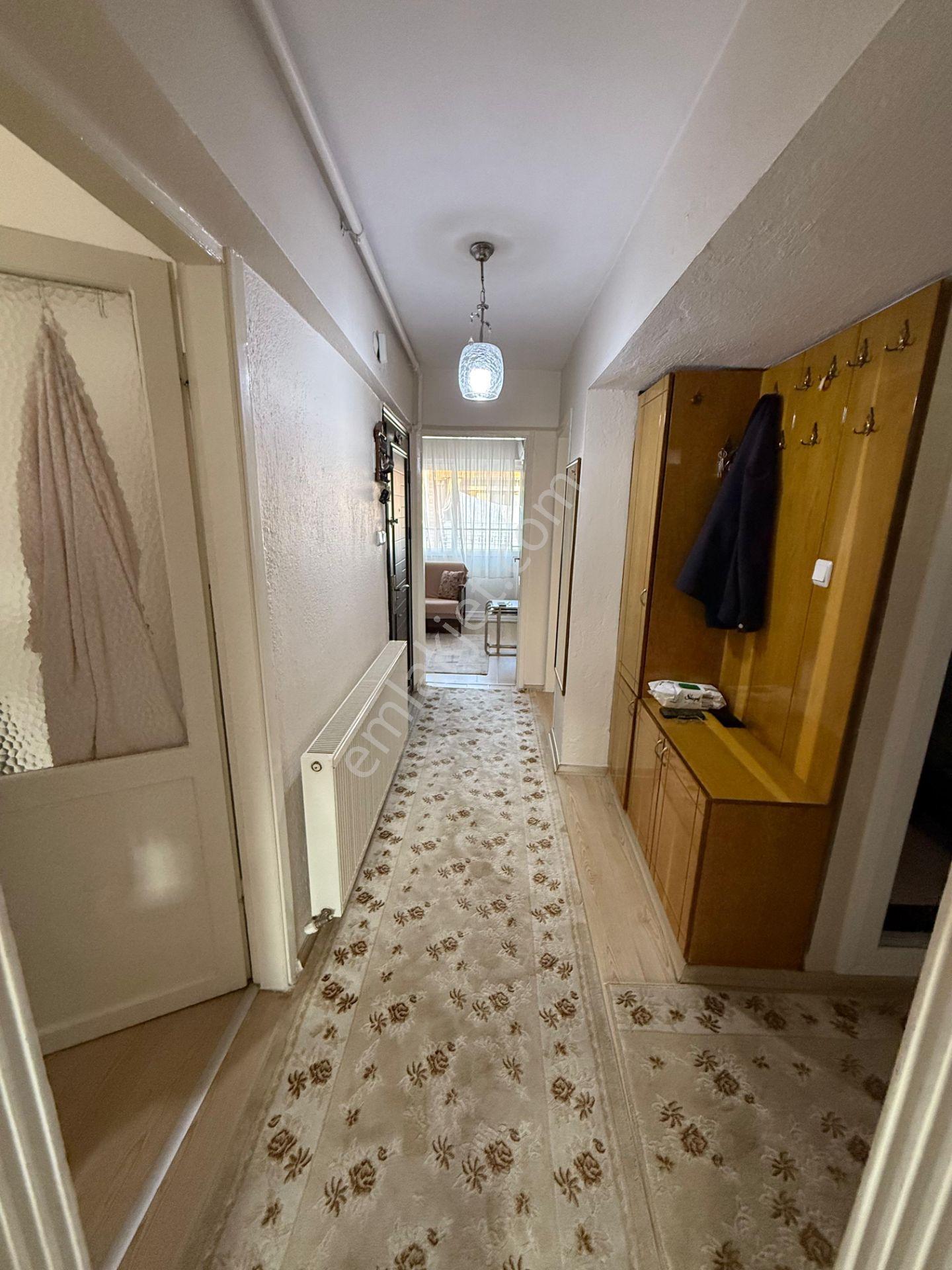🏡teyfikiye Mahallesi 🏡 ✅3+1 120m2 4 Katlının 4 Katı ❇️ Özelikli Petek Kombili Çift Balkon - Görsel 22