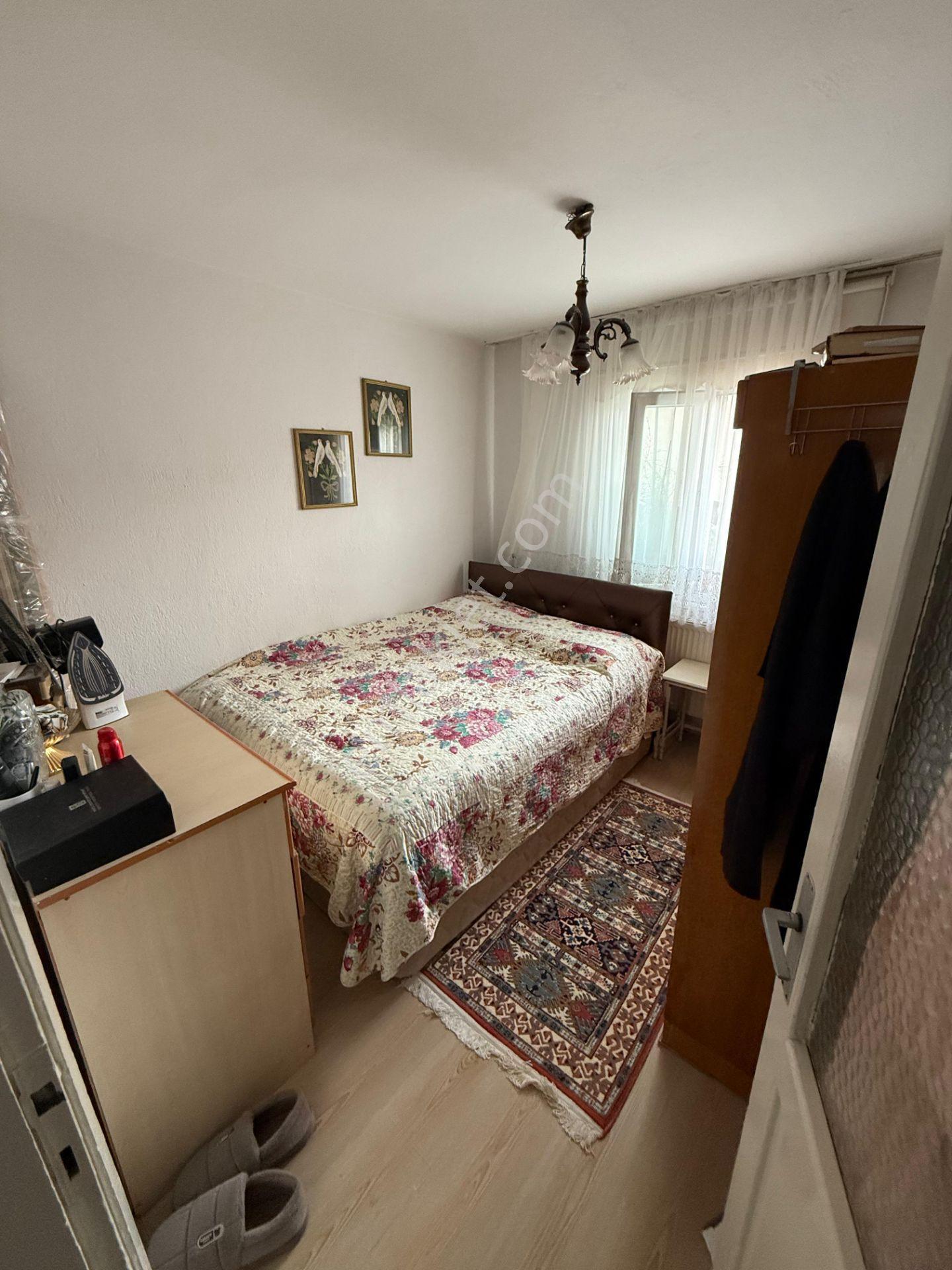 🏡teyfikiye Mahallesi 🏡 ✅3+1 120m2 4 Katlının 4 Katı ❇️ Özelikli Petek Kombili Çift Balkon - Görsel 15