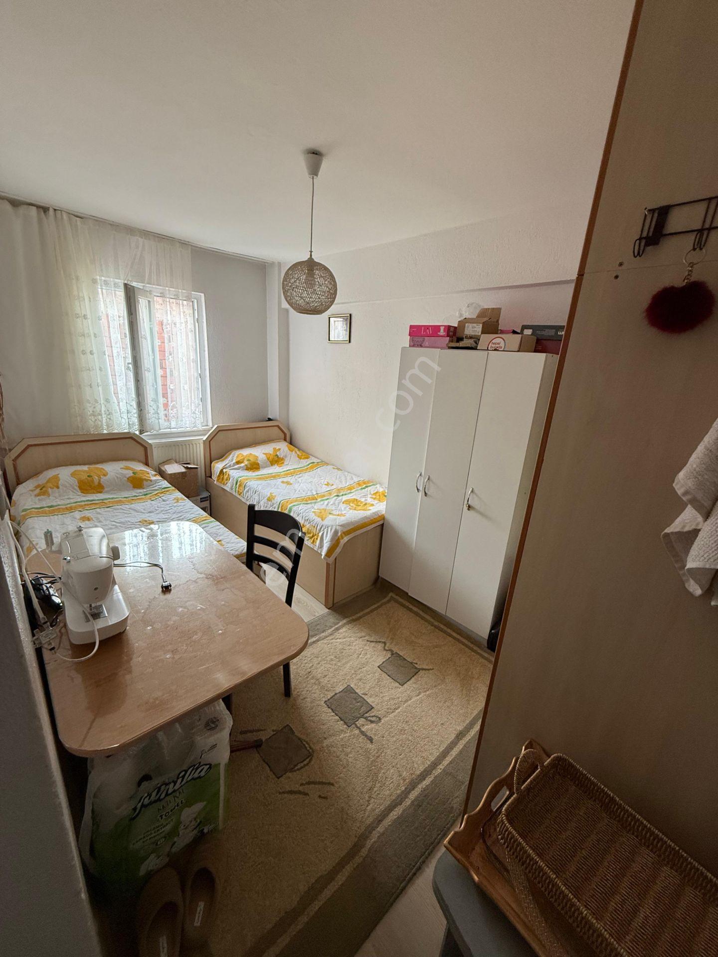 🏡teyfikiye Mahallesi 🏡 ✅3+1 120m2 4 Katlının 4 Katı ❇️ Özelikli Petek Kombili Çift Balkon - Görsel 12