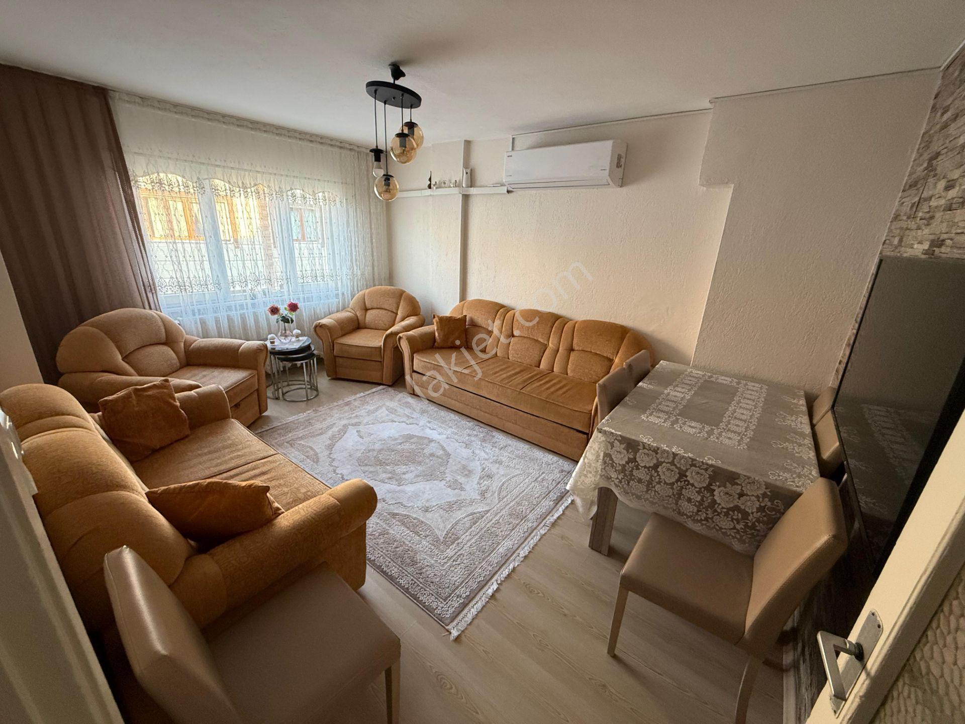 🏡teyfikiye Mahallesi 🏡 ✅3+1 120m2 4 Katlının 4 Katı ❇️ Özelikli Petek Kombili Çift Balkon - Görsel 26