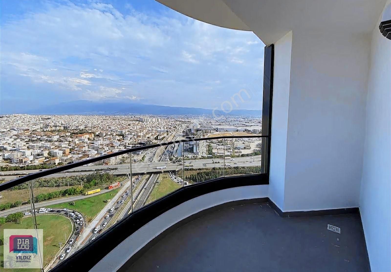 Dialog Yıldız / Central Balat Kiralık 120 M2 Ofis - Görsel 5