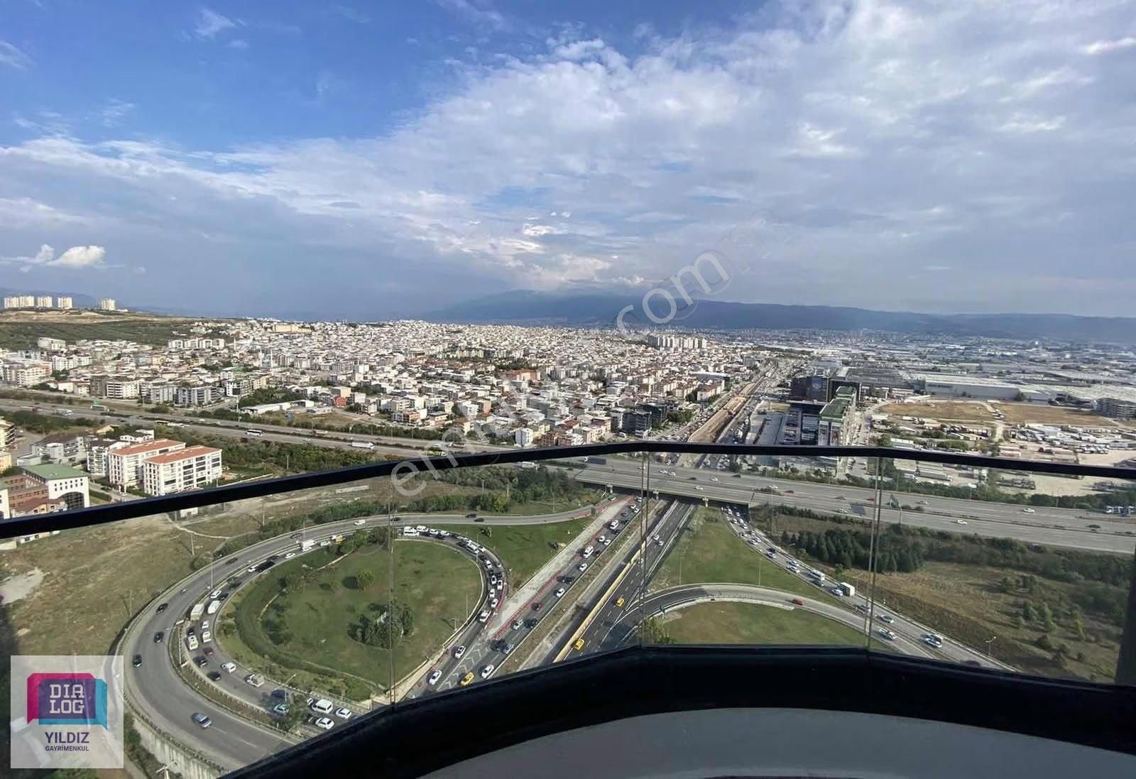 Dialog Yıldız / Central Balat Kiralık 120 M2 Ofis - Görsel 9