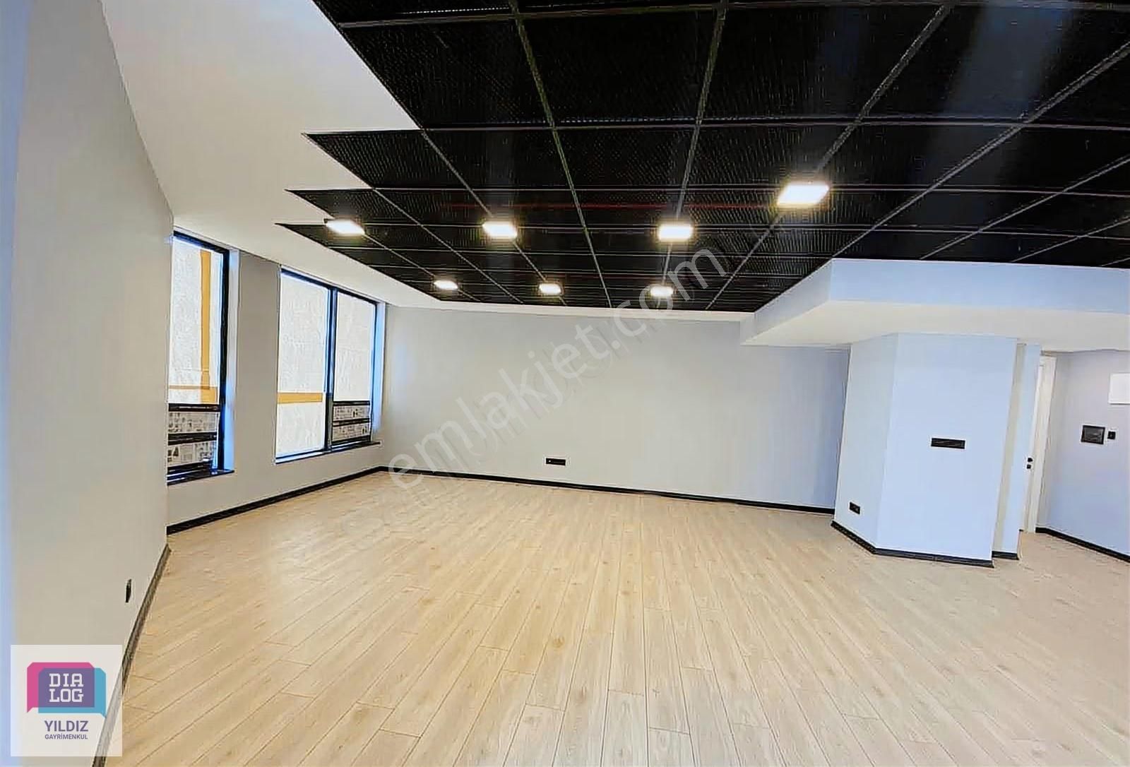 Dialog Yıldız / Central Balat Kiralık 120 M2 Ofis - Görsel 4