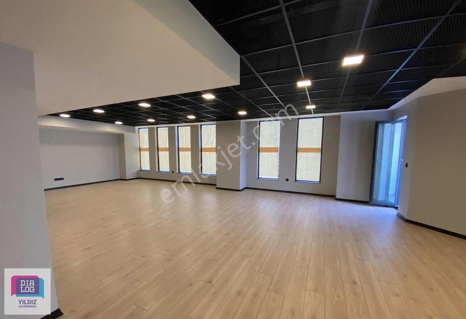 Dialog Yıldız / Central Balat Kiralık 120 M2 Ofis - Görsel 7