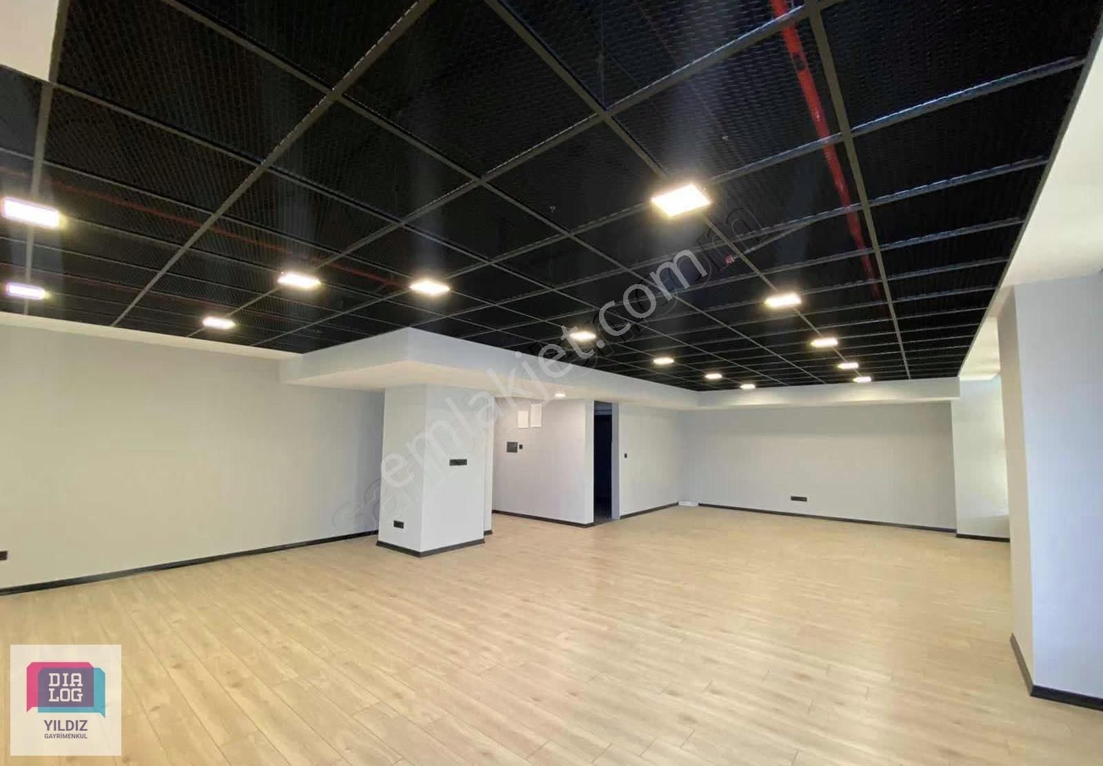 Dialog Yıldız / Central Balat Kiralık 120 M2 Ofis - Görsel 16