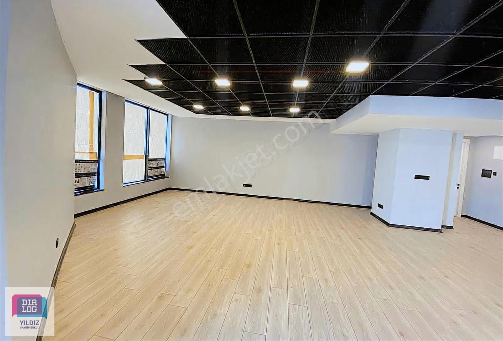 Dialog Yıldız / Central Balat Kiralık 120 M2 Ofis - Görsel 3