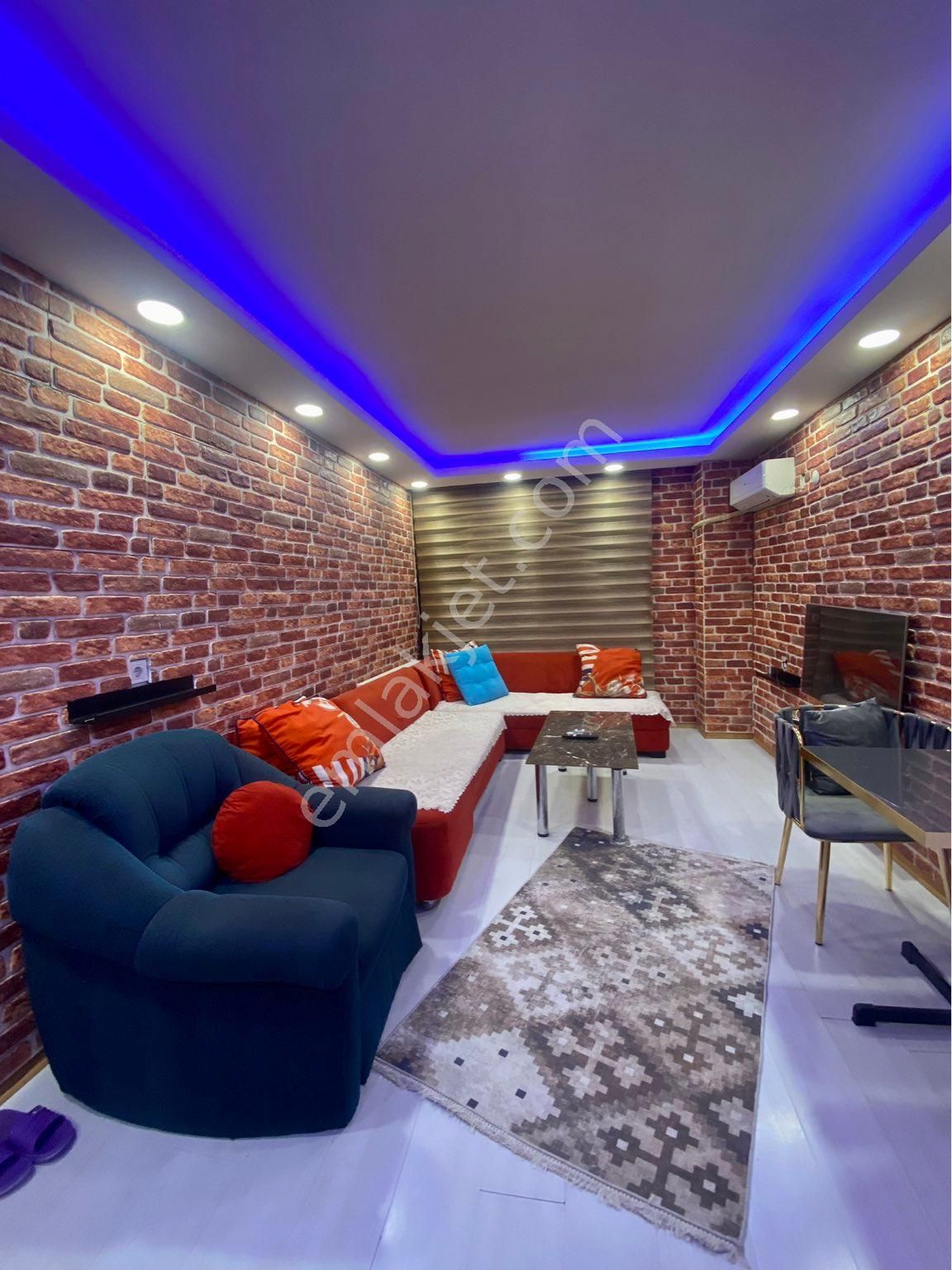 Şişli Tramp Avm Yanı 1+0 Ve 1+1 Ultra Lüks Günlük Aylık Kiralık Daireler - Görsel 16