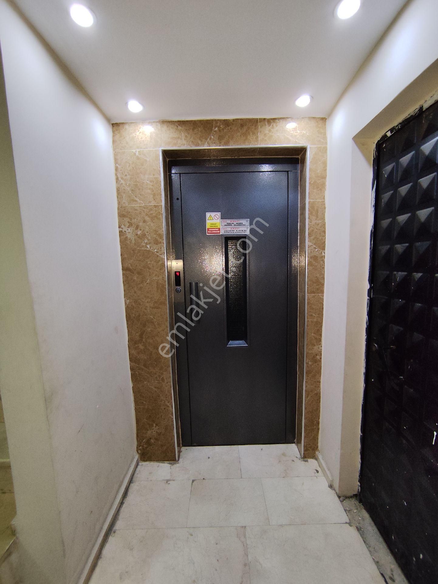 Müthiş Güzellikte Bahçe Katı - Görsel 9