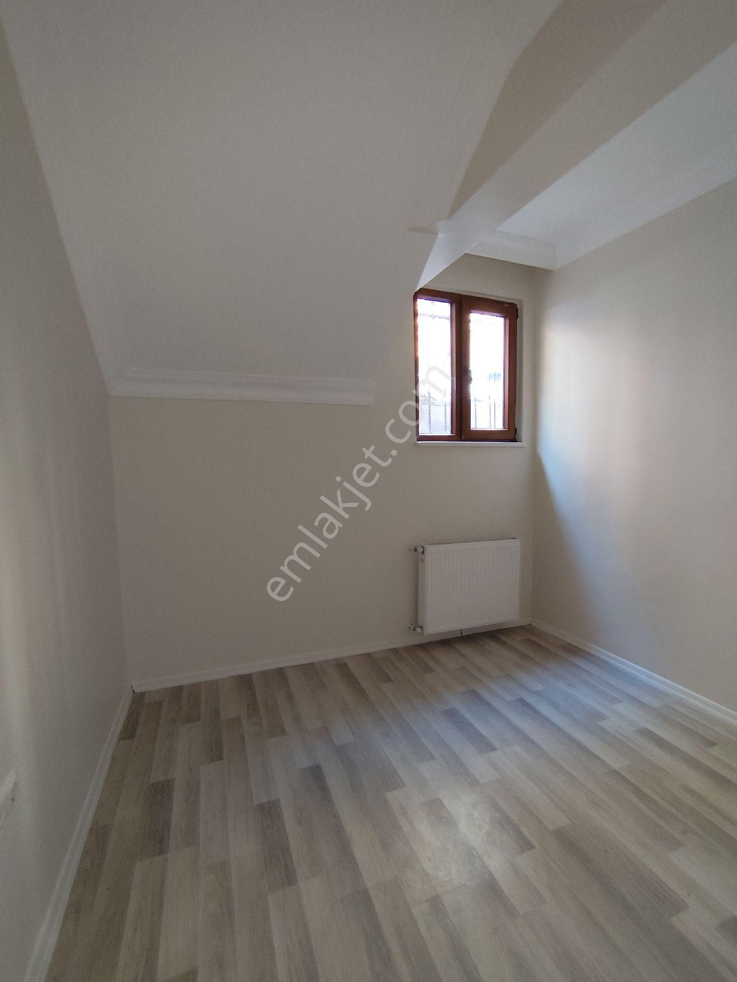 Müthiş Güzellikte Bahçe Katı - Görsel 8