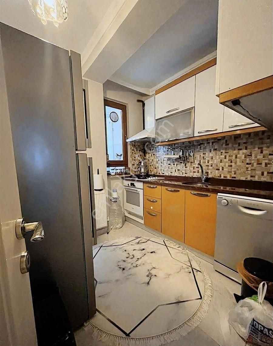 Kirazlıderede Kapalı Otoparklı Satılık 2+1 Ful Krediye Uygun - Görsel 35