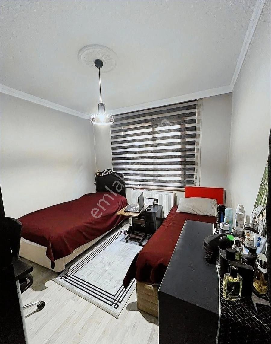 Kirazlıderede Kapalı Otoparklı Satılık 2+1 Ful Krediye Uygun - Görsel 26