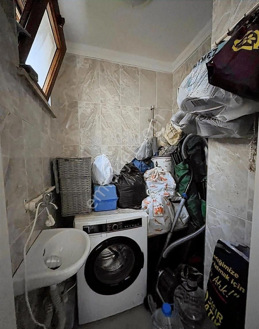 Kirazlıderede Kapalı Otoparklı Satılık 2+1 Ful Krediye Uygun - Görsel 12