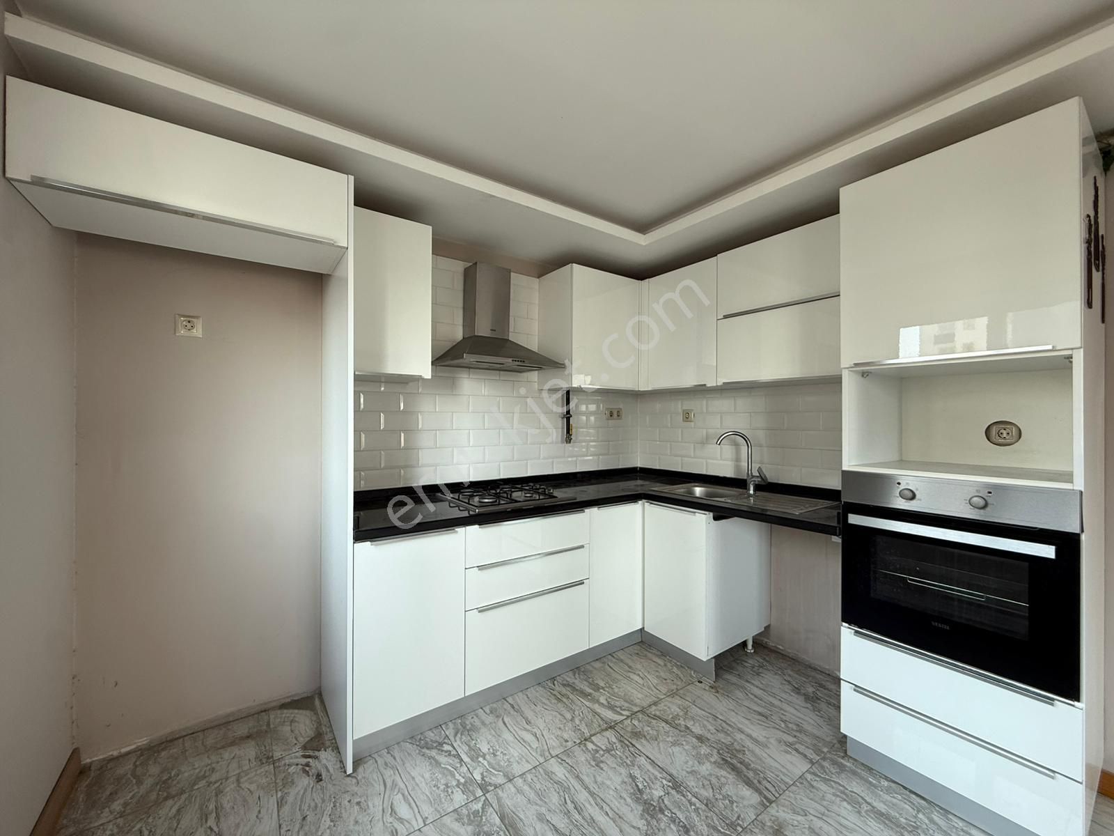 Gürselpaşa'da Site/8 Yaş/3+1/ç.banyo/ç.odası/jeneratör/kaçmaz !! - Görsel 27