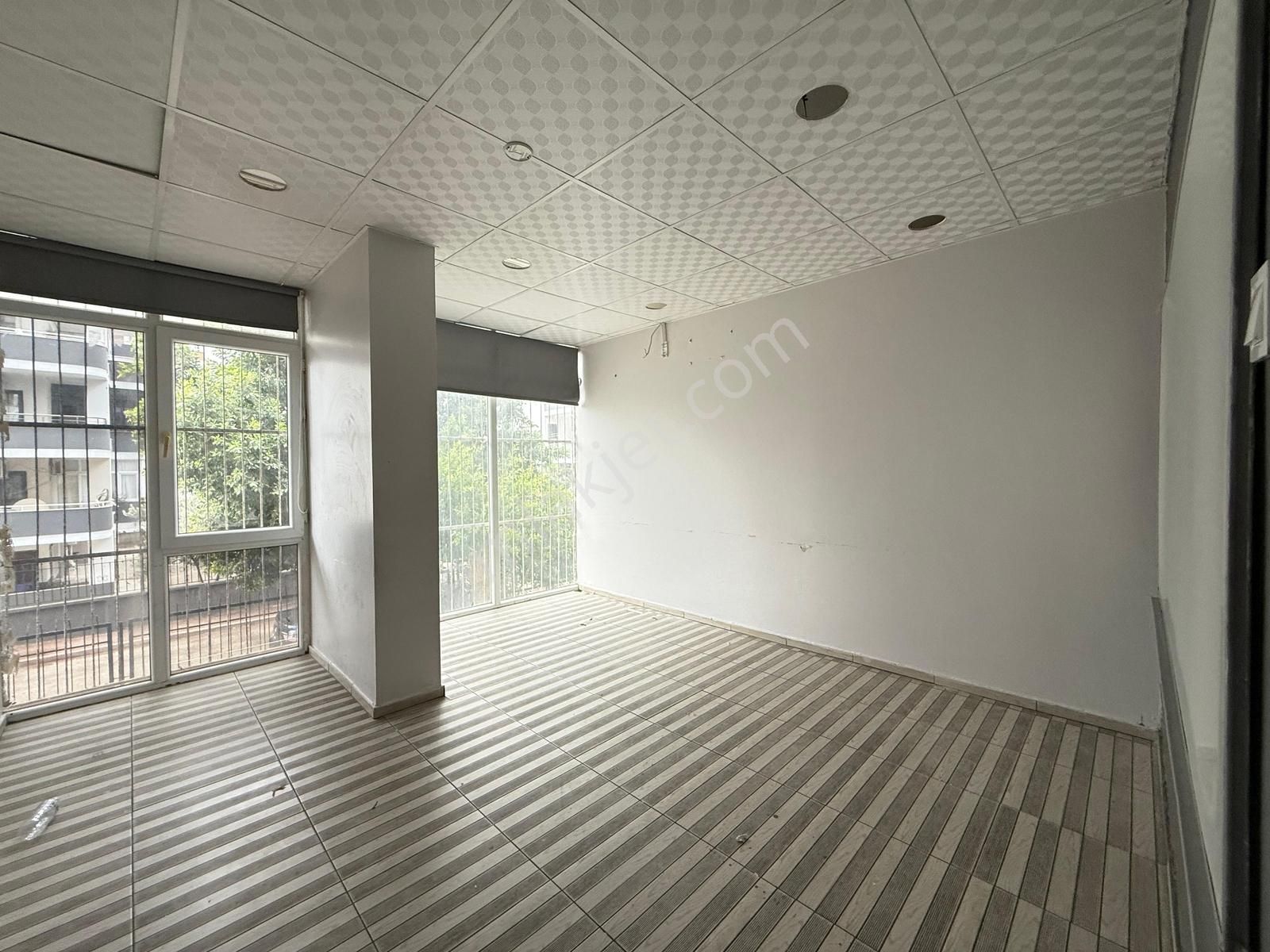 S.demirel Edebali Okulu Cvr 120 M2 Çok Amaçlı Kullanışlı İşyeri - Görsel 27