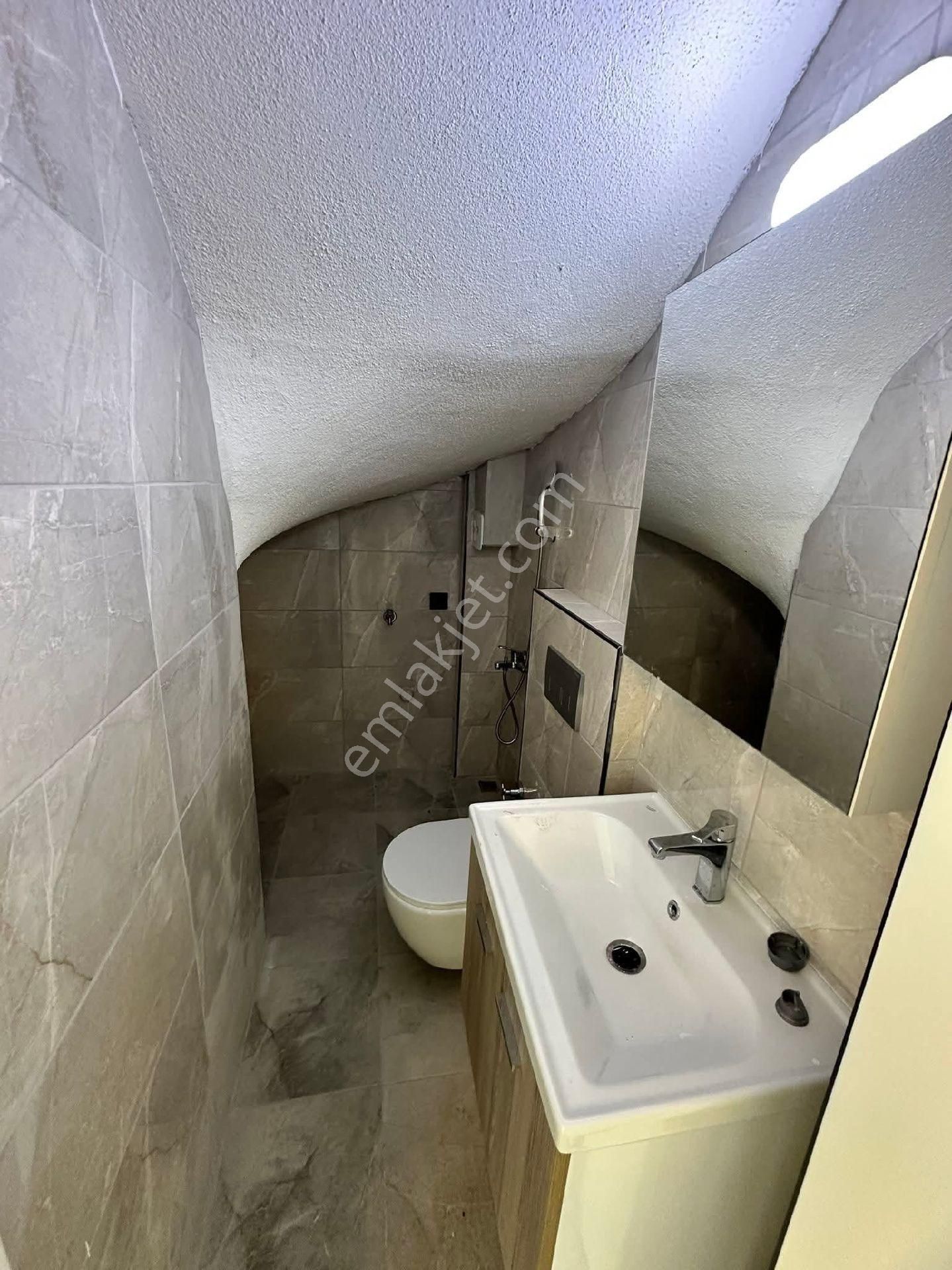 Didim Hisar Mah Satılık 3+1 Bitişik Nizamlı Tripleks Villa - Görsel 7