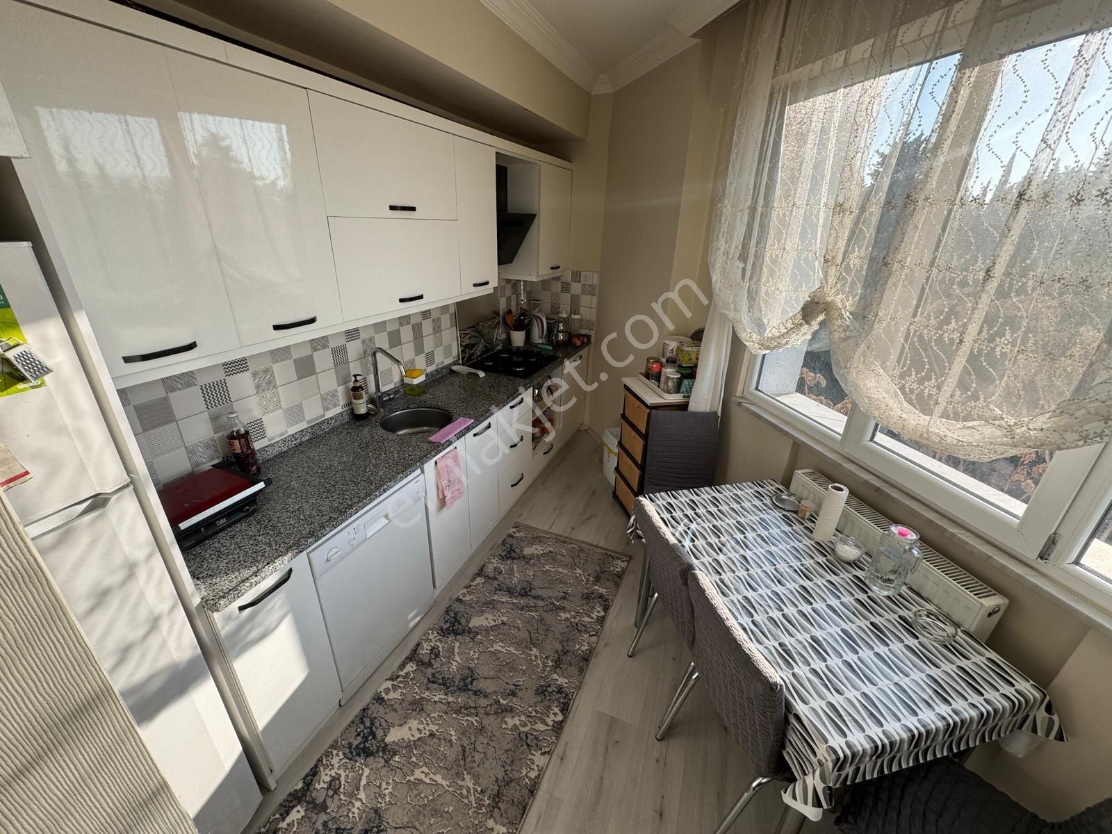 Tekirdağ Süleymanpaşa Çınarlı Mah Satılık 2+1 Daire - Görsel 6