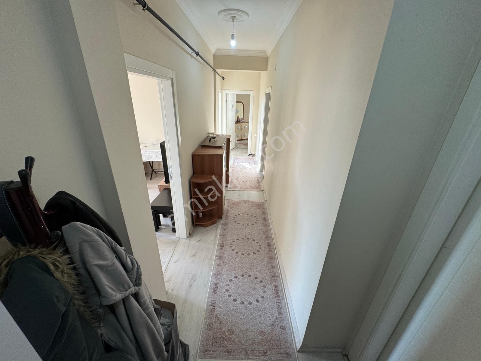 Tekirdağ Süleymanpaşa Çınarlı Mah Satılık 2+1 Daire - Görsel 14