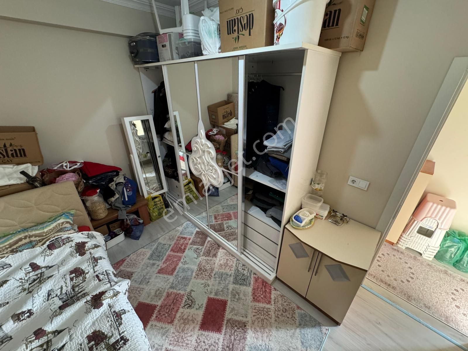 Tekirdağ Süleymanpaşa Çınarlı Mah Satılık 2+1 Daire - Görsel 10