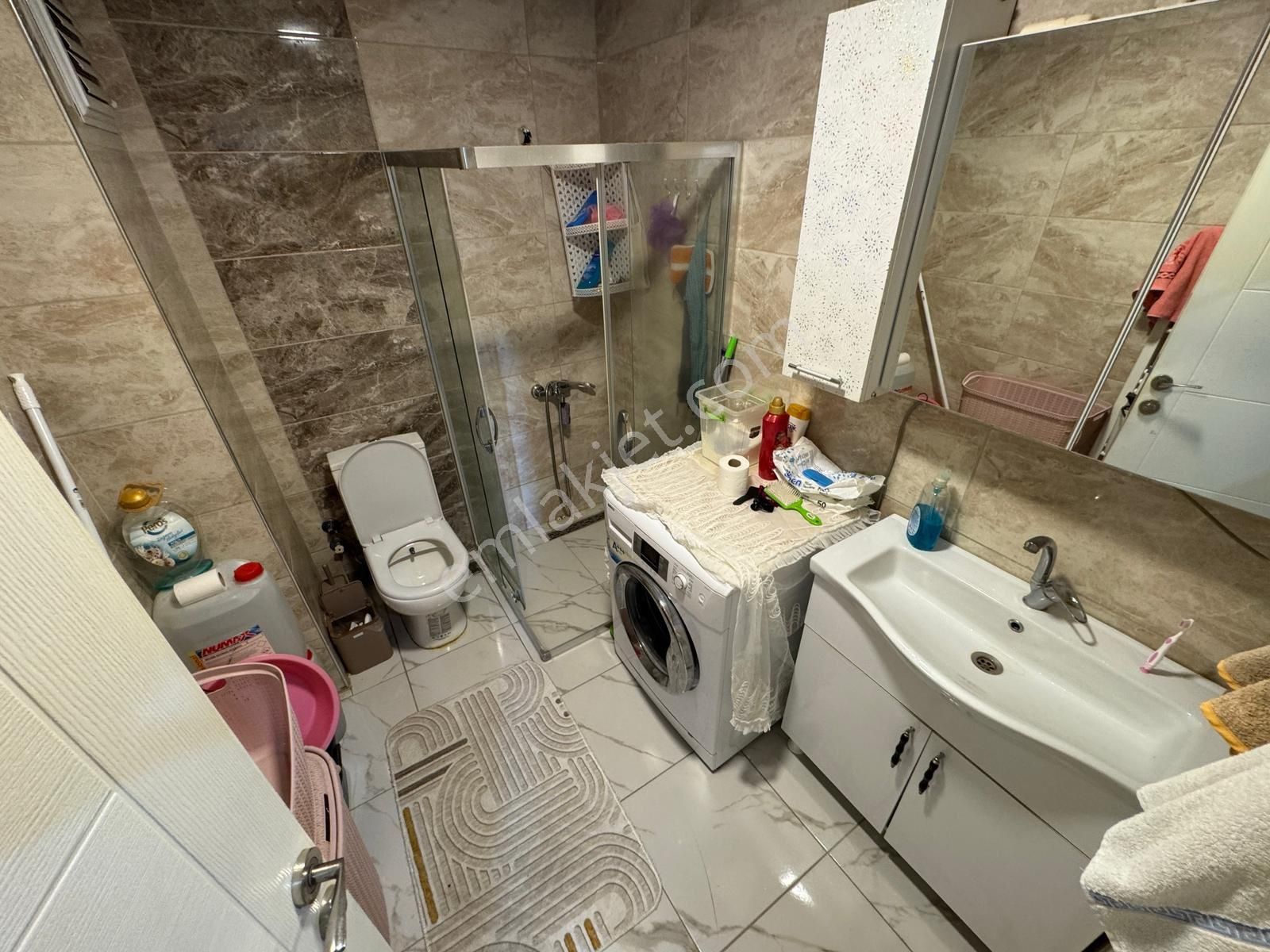 Tekirdağ Süleymanpaşa Çınarlı Mah Satılık 2+1 Daire - Görsel 13