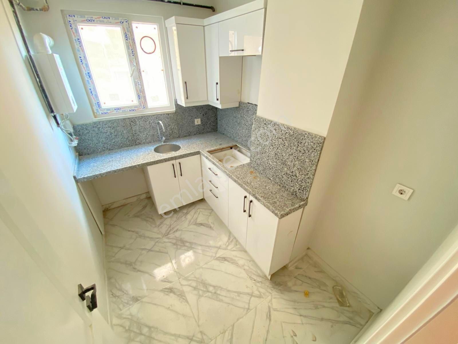 ▃birikim▃ Altıntepe Kızılay'da Sıfır Bina Ayrı Mutfaklı Lüks 2+1 Satılık Daire - Görsel 26