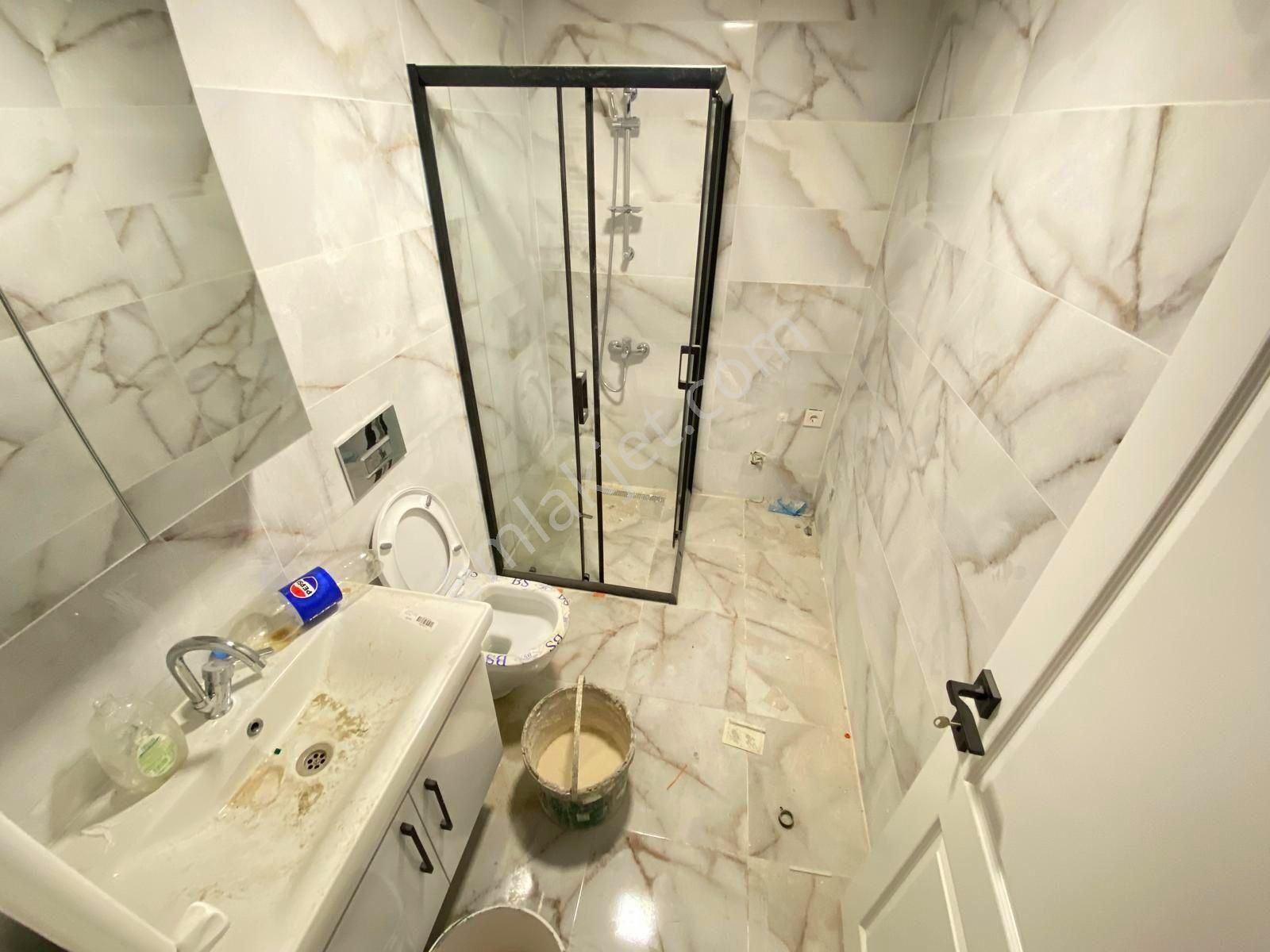 ▃birikim▃ Altıntepe Kızılay'da Sıfır Bina Ayrı Mutfaklı Lüks 2+1 Satılık Daire - Görsel 33