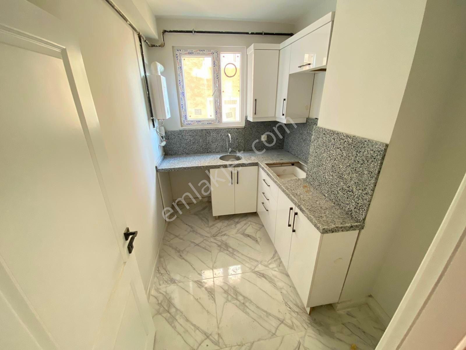 ▃birikim▃ Altıntepe Kızılay'da Sıfır Bina Ayrı Mutfaklı Lüks 2+1 Satılık Daire - Görsel 8