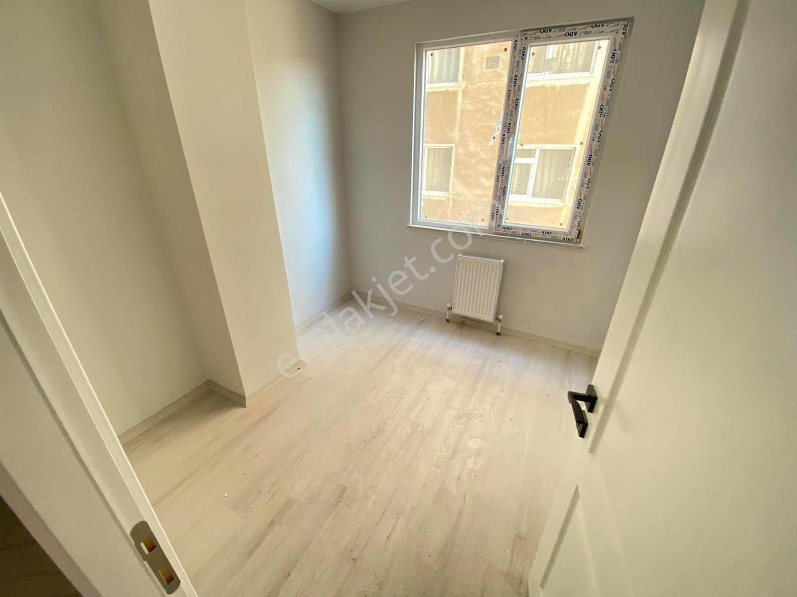 ▃birikim▃ Altıntepe Kızılay'da Sıfır Bina Ayrı Mutfaklı Lüks 2+1 Satılık Daire - Görsel 17