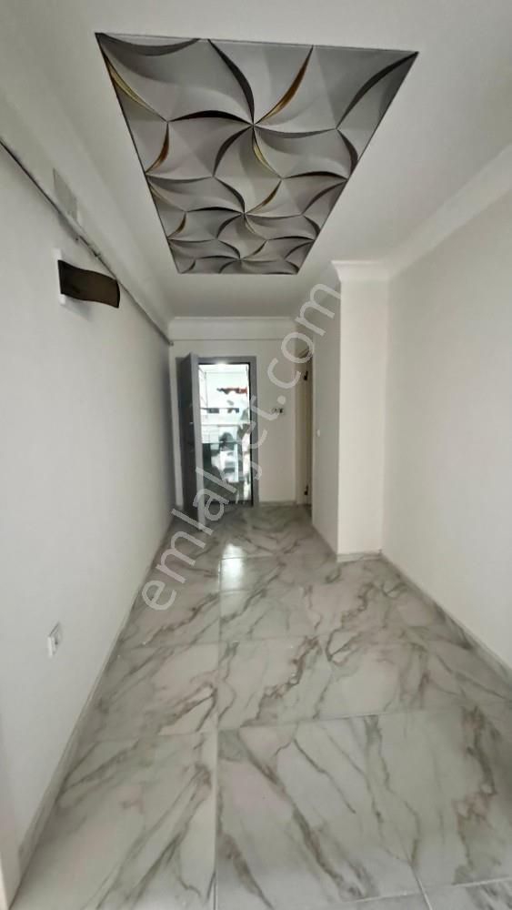 Mustafa Asım Köksal’da Sıfır Giriş Kat 3+1 Satılık Daire - Görsel 9