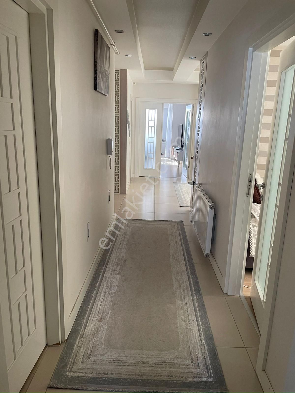 Terracity Arkası Fener Ptt Yakını Sahil Yürüyüş Yoluna Yürüme Mesafesinde 6+1 Dubleks - Görsel 5