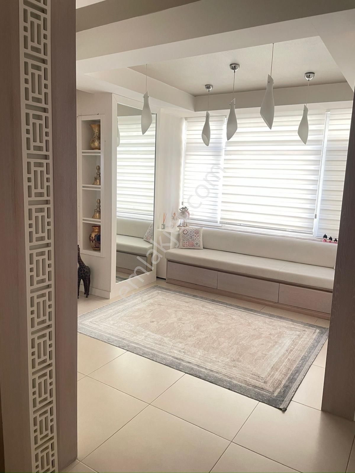 Terracity Arkası Fener Ptt Yakını Sahil Yürüyüş Yoluna Yürüme Mesafesinde 6+1 Dubleks - Görsel 8