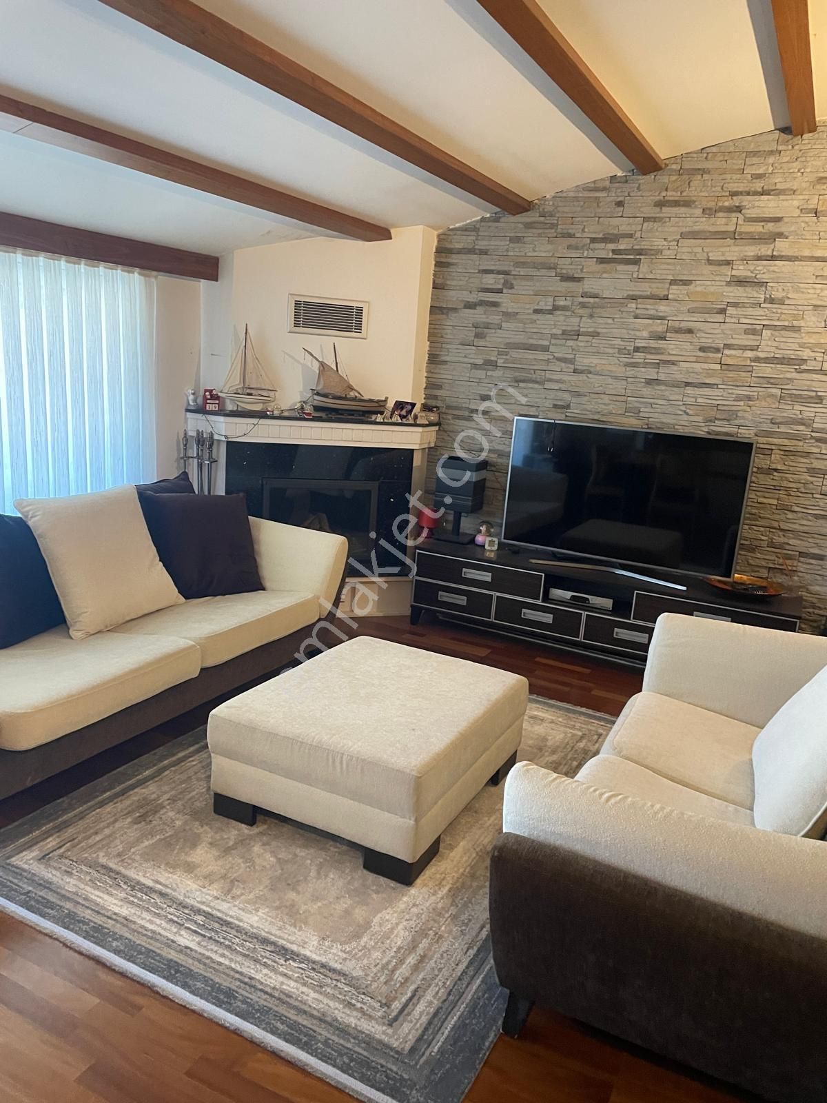 Terracity Arkası Fener Ptt Yakını Sahil Yürüyüş Yoluna Yürüme Mesafesinde 6+1 Dubleks - Görsel 12