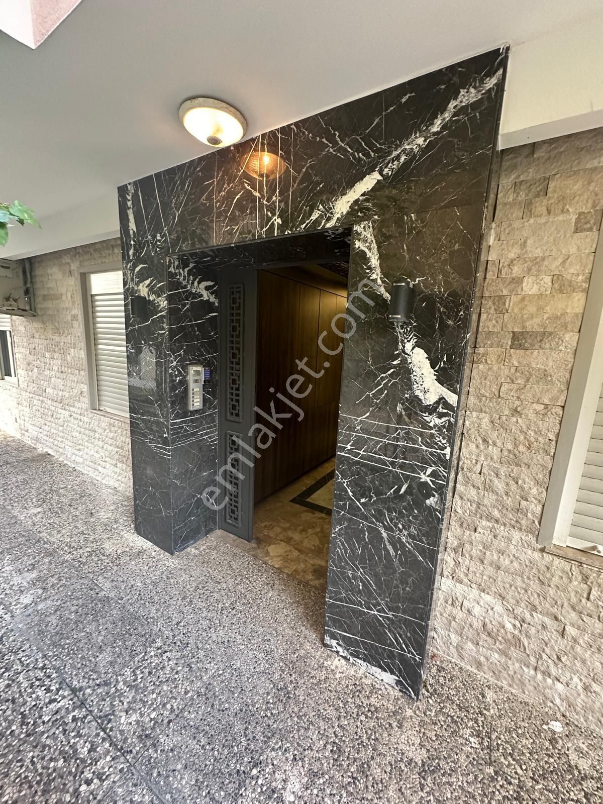 Terracity Arkası Fener Ptt Yakını Sahil Yürüyüş Yoluna Yürüme Mesafesinde 6+1 Dubleks - Görsel 20