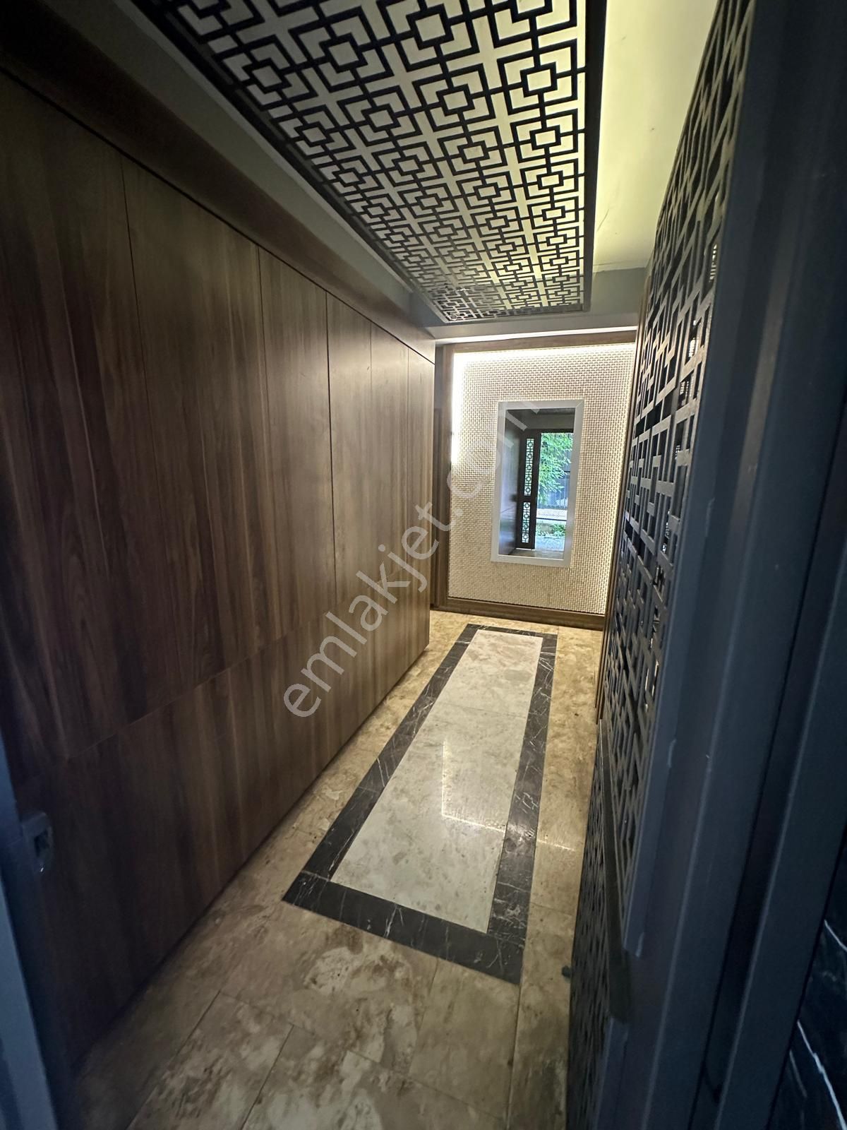 Terracity Arkası Fener Ptt Yakını Sahil Yürüyüş Yoluna Yürüme Mesafesinde 6+1 Dubleks - Görsel 19