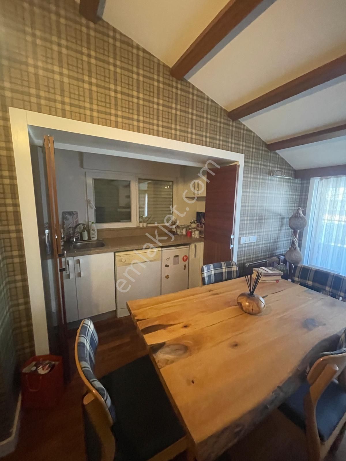 Terracity Arkası Fener Ptt Yakını Sahil Yürüyüş Yoluna Yürüme Mesafesinde 6+1 Dubleks - Görsel 14