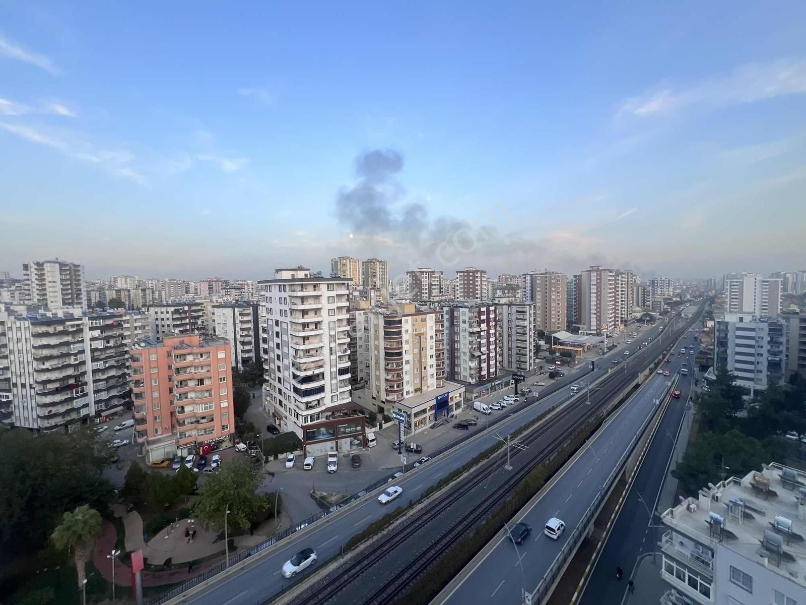 Alparslan Türkeş Blv Üzeri 3+1 K.mutfak Ç.banyo G.odalı Lüxxxx - Görsel 9