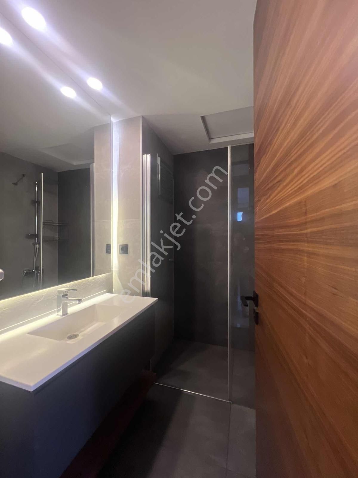 Alparslan Türkeş Blv Üzeri 3+1 K.mutfak Ç.banyo G.odalı Lüxxxx - Görsel 23