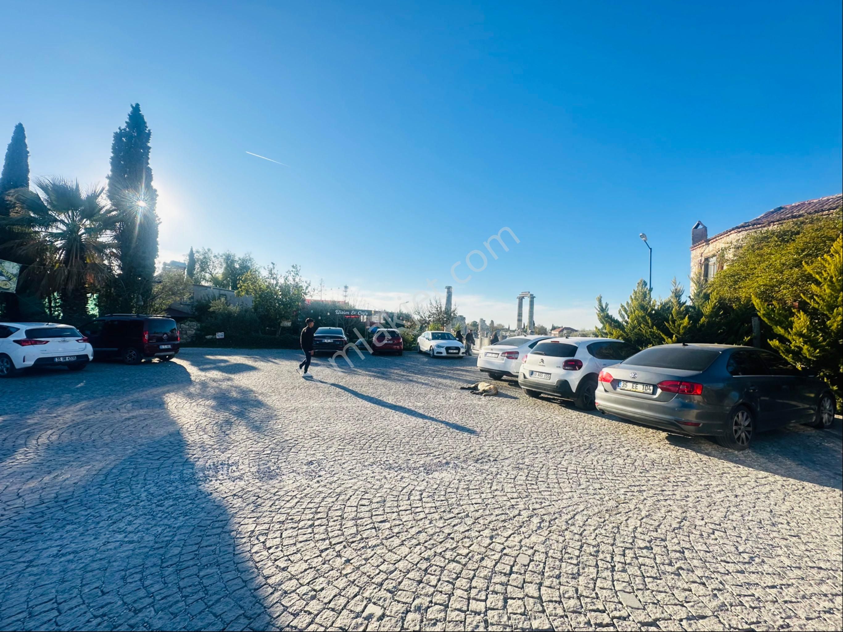 ❗️apollo Tapınağında İşletmeye Uygun Müstakil Ev❗️ - Görsel 6