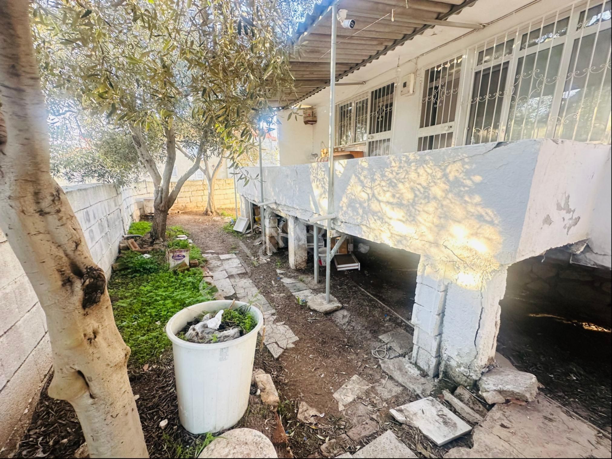 ❗️apollo Tapınağında İşletmeye Uygun Müstakil Ev❗️ - Görsel 5