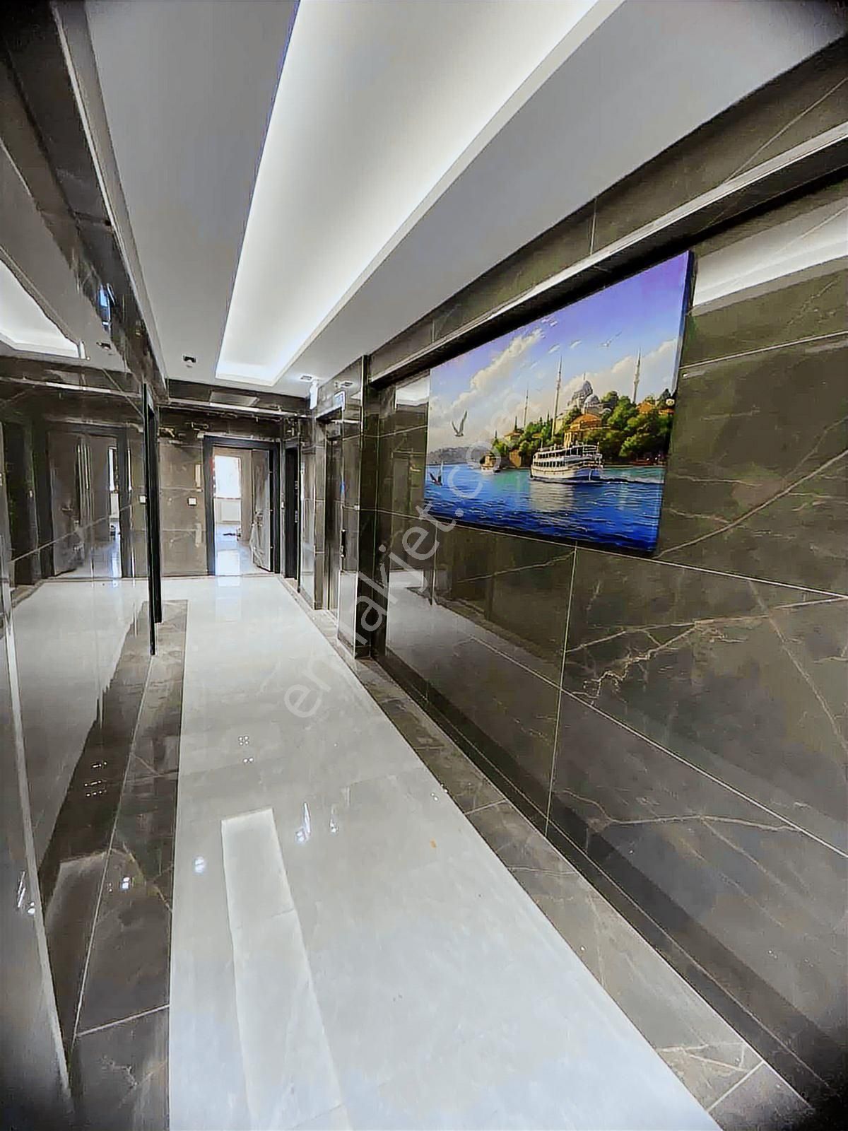 Ali Topal Grmk 144m2 Bahçelievler Hastane Karşısı - Görsel 12