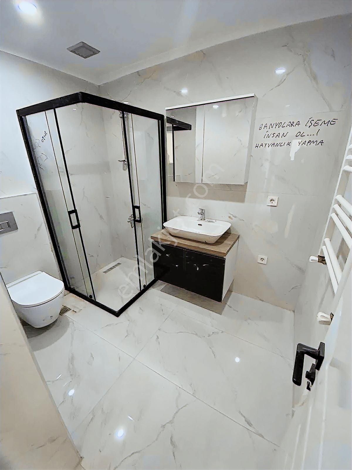 Ali Topal Grmk 144m2 Bahçelievler Hastane Karşısı - Görsel 21